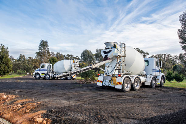 Best Best Concrete Contractor  in Collegedale, TN