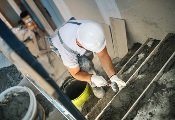 Best Concrete Foundation Repair  in Collegedale, TN