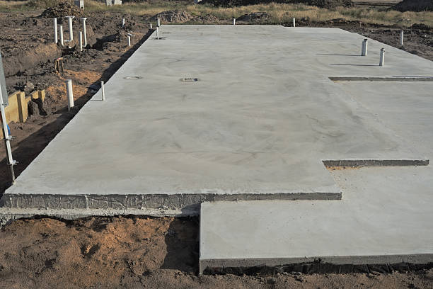 Best Concrete Foundation Repair  in Collegedale, TN